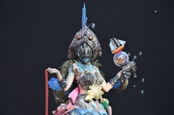 Airbrush Special Effects 1529