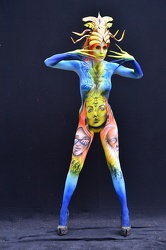 Airbrush Special Effects 1531