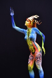 Airbrush Special Effects 1532