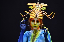 Airbrush Special Effects 1533