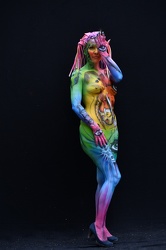 Airbrush Special Effects 1534