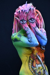 Airbrush Special Effects 1535