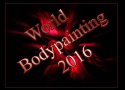 World Bodypainting Show 2016 